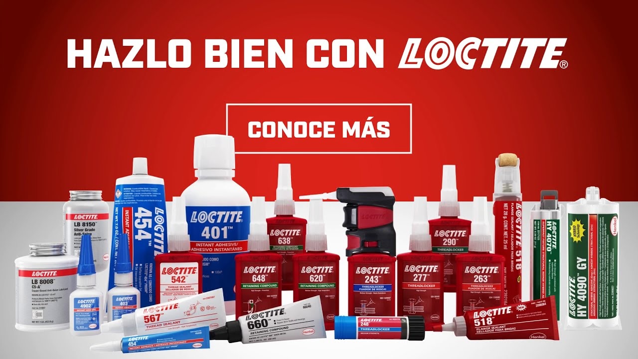 Loctite