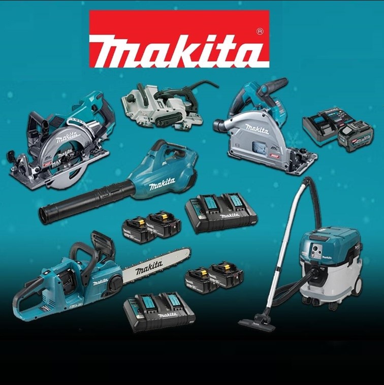 Makita